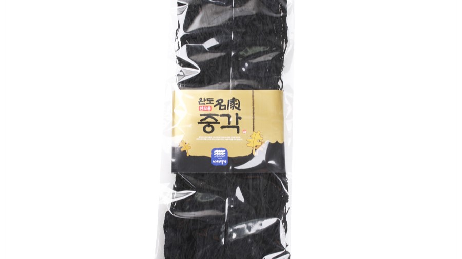 중각 300g