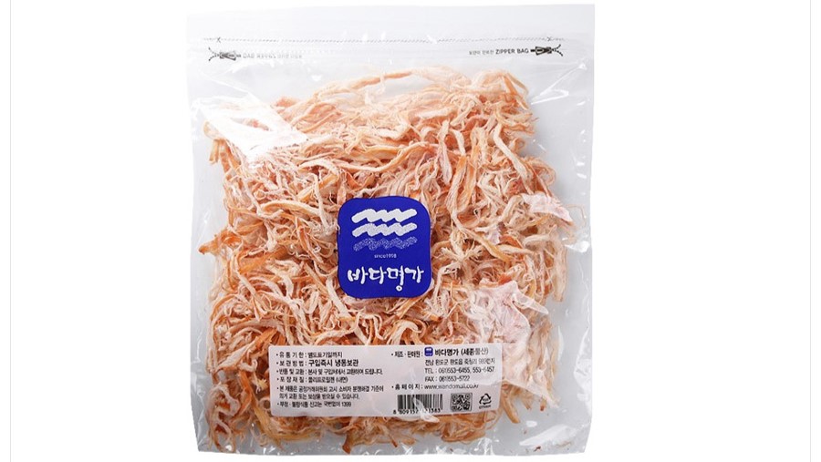 홍진미 500g