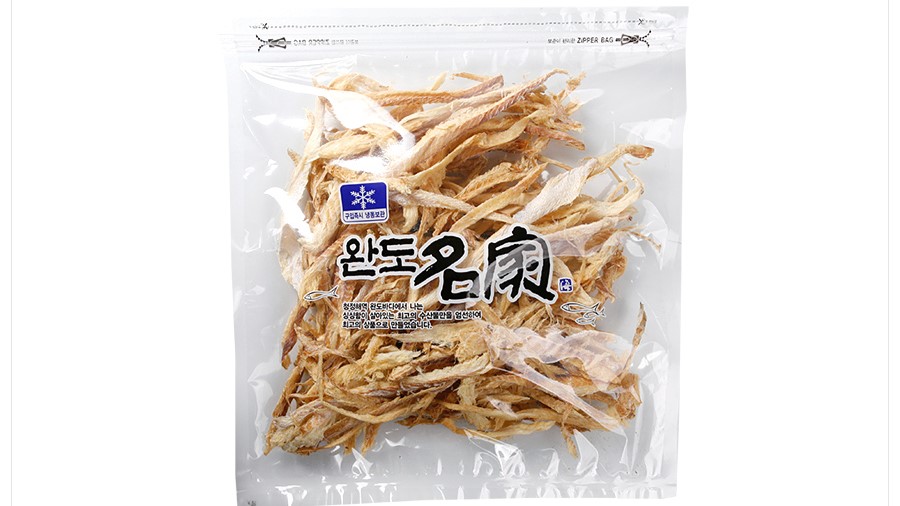 황태채 300g