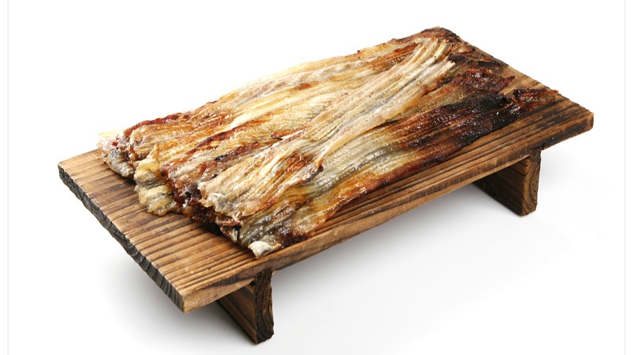 맥반석장어구이채 300g