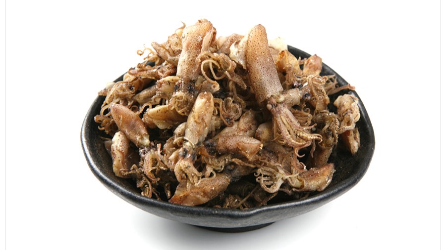 꼴뚜기 400g