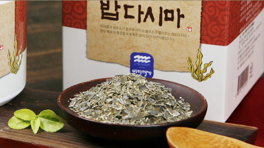 밥다시마 250g / 스틱형8gx20봉