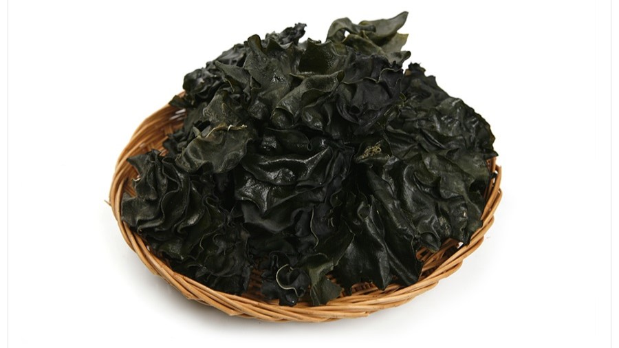 미역귀 250g