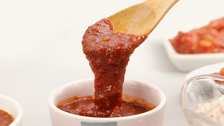 갈치젓 400g