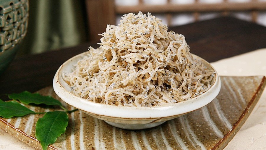 고가별특(중멸치) 1.5kg /1kg / 500g