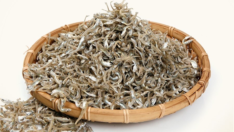 고가특특(중멸치) 1.5kg / 1kg / 500g