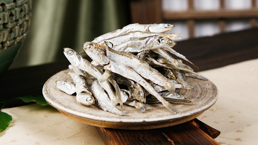 지특특(자멸치)1.5kg / 1kg / 500g
