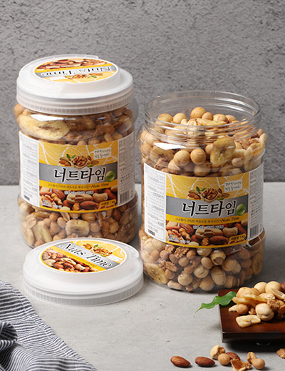 넛트타임 1kg
