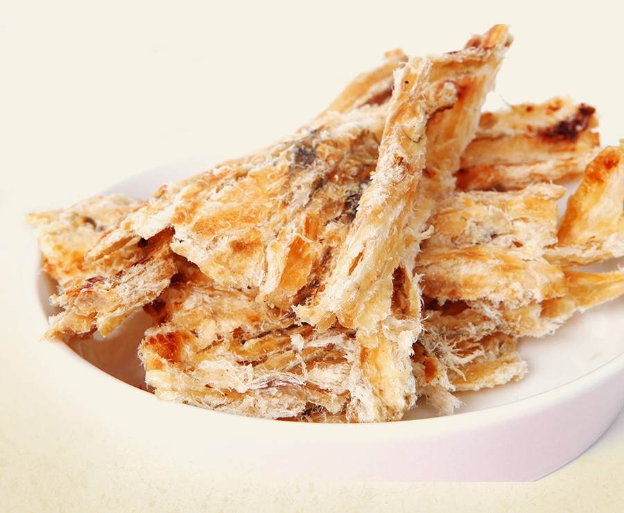 아귀채 300g 