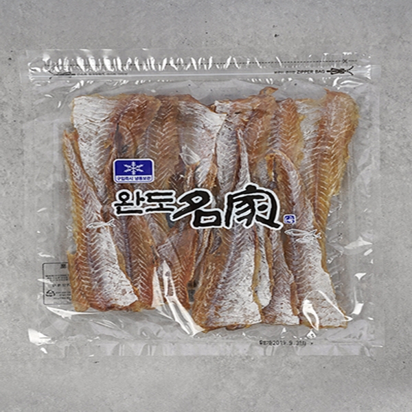 명태알포 350g