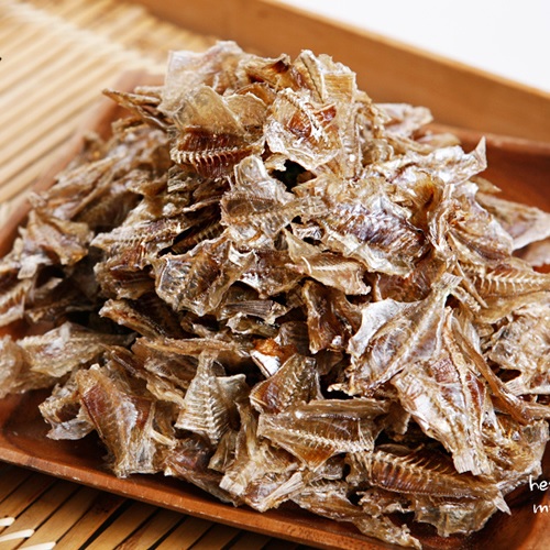 칼슘쥐포 500g 