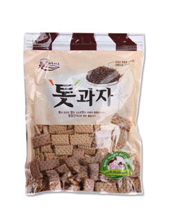 톳건빵 300g x 3봉