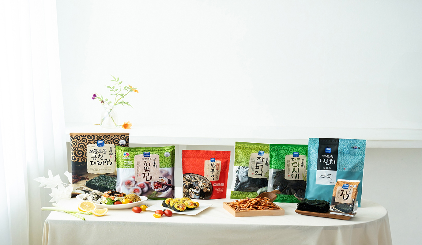 완도명가 이미지 1