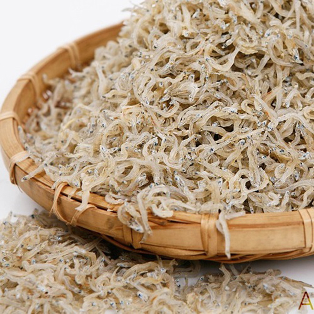 잔지별특(자멸치) 1.5kg / 1kg / 500g