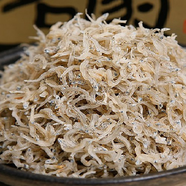 지가특특(소멸치) 1.5kg / 1kg / 500g