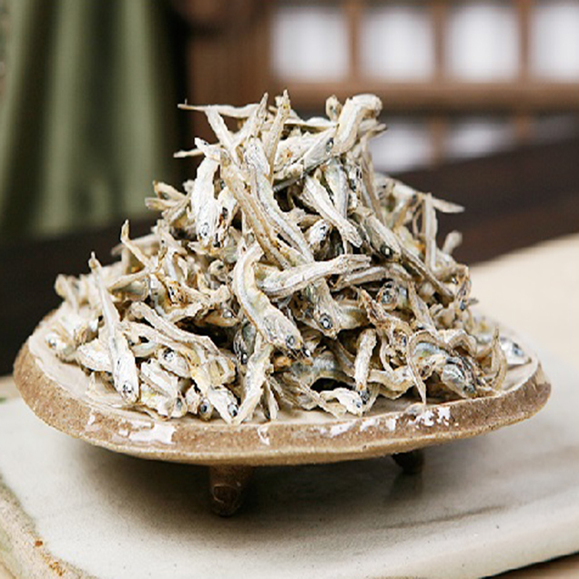 고가특특(중멸치) 1.5kg / 1kg / 500g