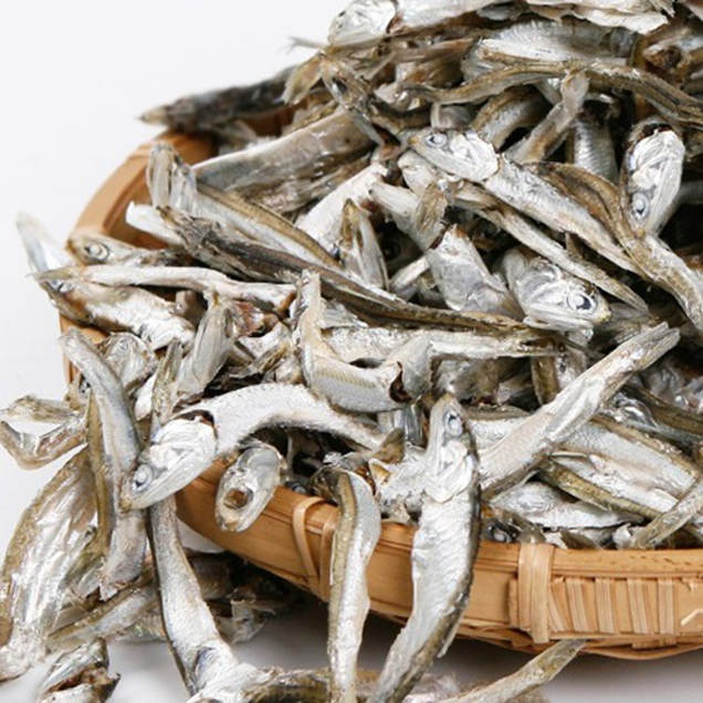 주다시별특(대멸치) 1.5kg / 1kg / 500g