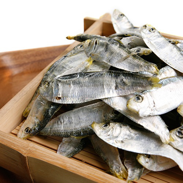 디퍼리별특(밴댕이) 1.5kg / 1kg / 500g