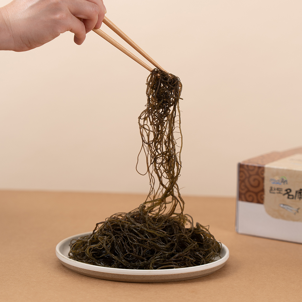 염장꼬시래기 1.5kg / 10kg