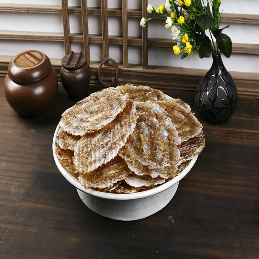 쥐포 1kg (수입산-베트남)