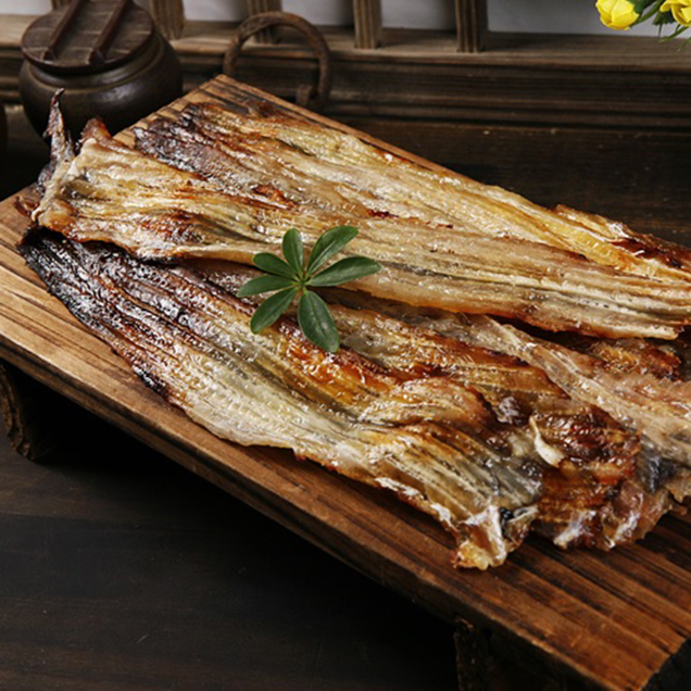 맥반석장어구이채 300g