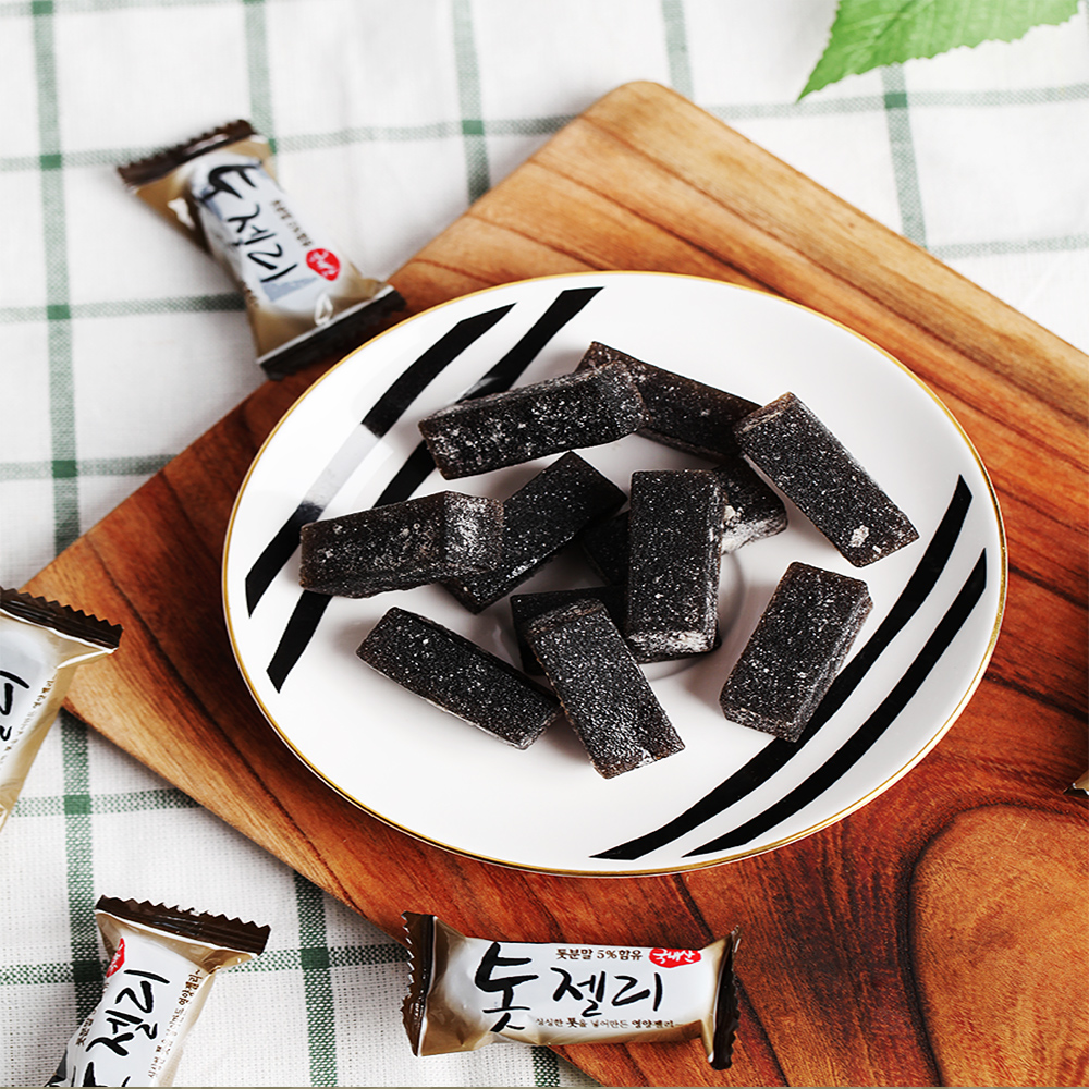 톳제리 280g x 3봉