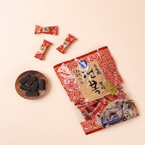 전복제리 300g x 3봉