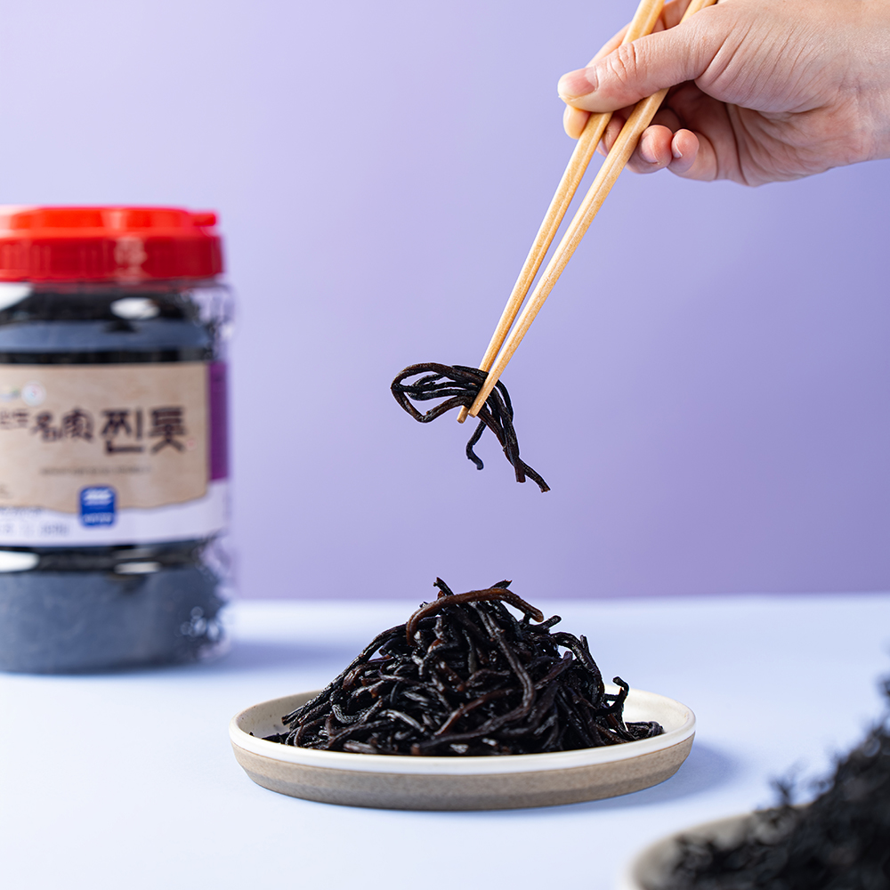 찐톳(페트병) 250g