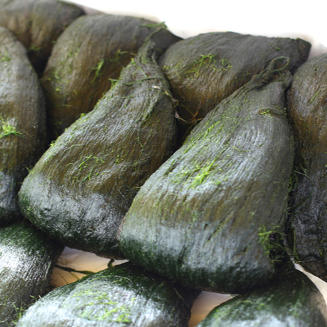 냉동매생이 350g x 10재기